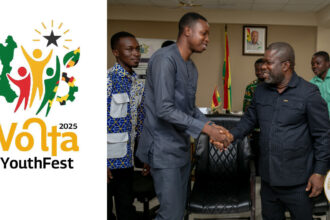 Volta YouthFest
