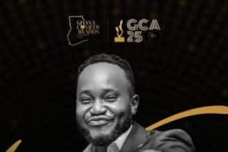 OB Amponsah
