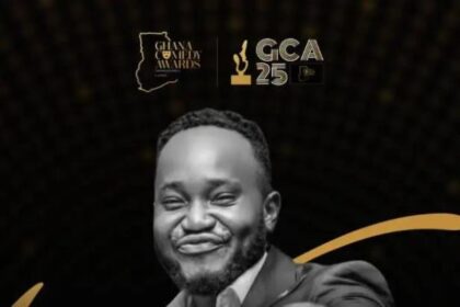 OB Amponsah