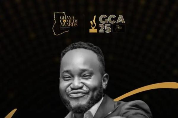 OB Amponsah