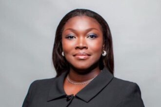 Mrs. Daphne Oppong