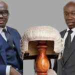 Godfred Dame vrs Thaddeus Sory