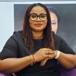 happy charlotte osei