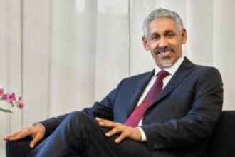 Dr. Sidi Ould Tah