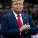 President Donald Trump