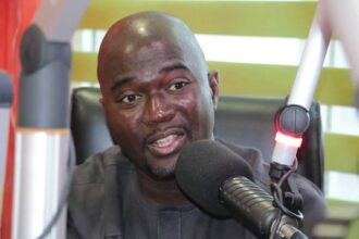 Duncan Amoah