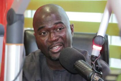 Duncan Amoah