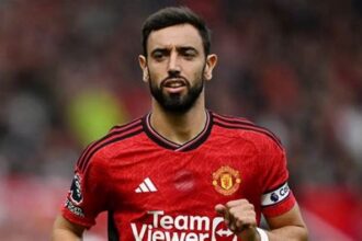 Bruno Fernandes