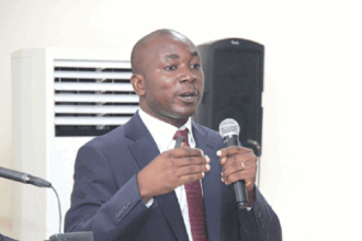 Prof. Godfred Bokpin